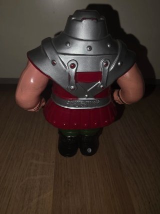 Figura Ram Man Masters del Universo Clásica