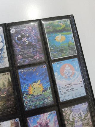 Carte Pokémon Fan Art