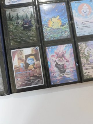 Carte Pokémon Fan Art