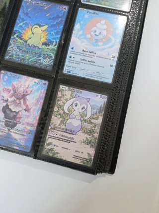 Carte Pokémon Fan Art