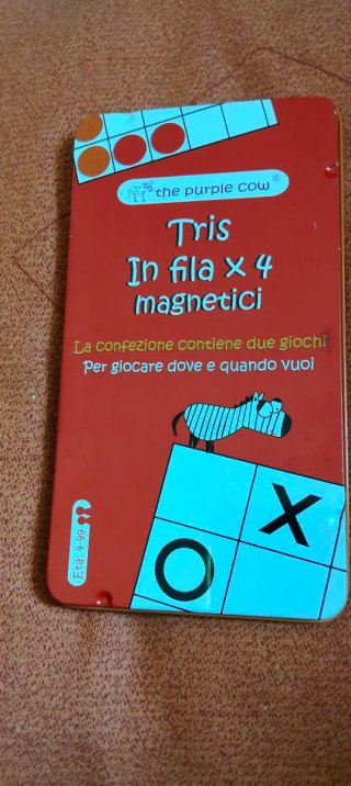 Endoscopio Y101 HD 3in1 TYPE-C più gioco magnetico