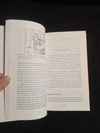 David Sumpter. Fútbol y matemáticas
