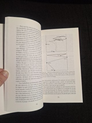 David Sumpter. Fútbol y matemáticas