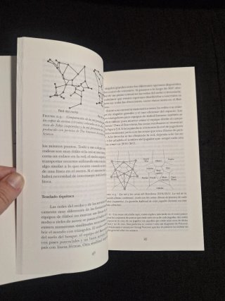 David Sumpter. Fútbol y matemáticas