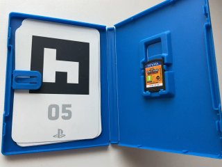 Invizimals La Alianza PS Vita