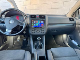 Volkswagen Golf 5  1.9 TDI GT Sport