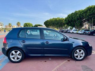 Volkswagen Golf 5  1.9 TDI GT Sport