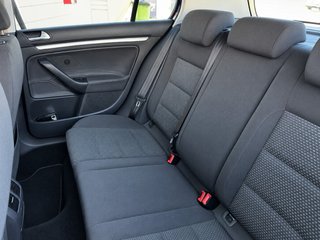 Volkswagen Golf 5  1.9 TDI GT Sport