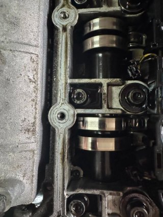 Motor 2.0 TDI 16V BKD para Peças ou reparação