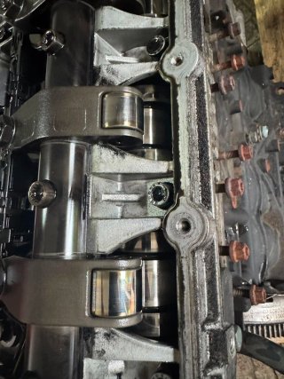 Motor 2.0 TDI 16V BKD para Peças ou reparação