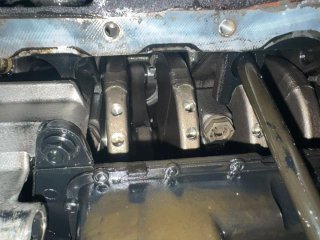 Motor 2.0 TDI 16V BKD para Peças ou reparação