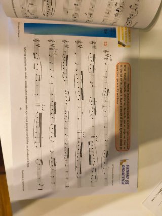 Libro Lenguaje Musical Profesional II