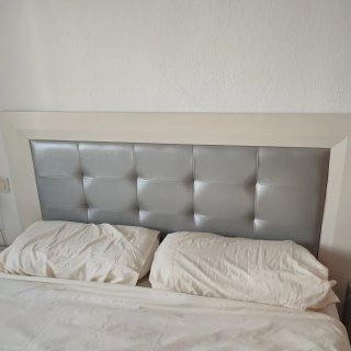 Dormitorio completo