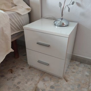 Dormitorio completo