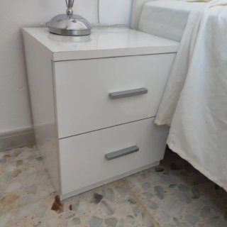 Dormitorio completo