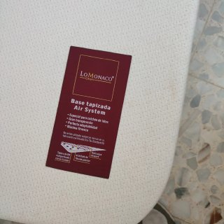Dormitorio completo