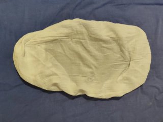 Sabana y funda capazo bebé