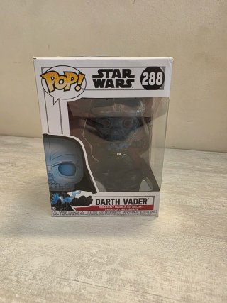 Funko Star Wars 288 Darth Vader