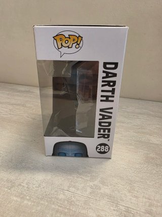 Funko Star Wars 288 Darth Vader
