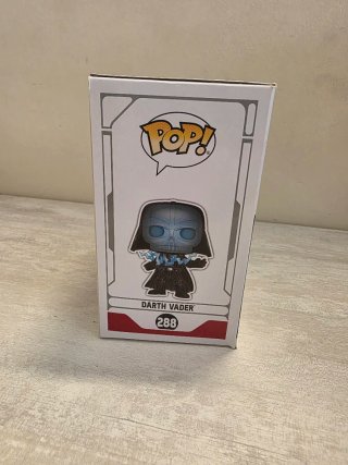 Funko Star Wars 288 Darth Vader