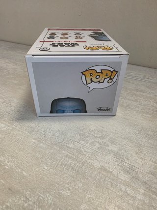 Funko Star Wars 288 Darth Vader