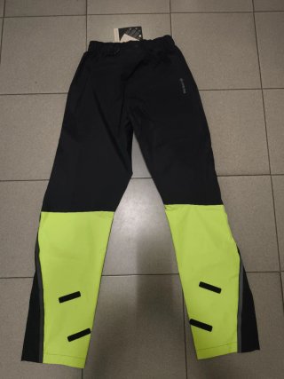 Pant. impermeable GoreTex Gorewear trekking, bike