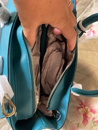 Borsa Guess Teal
