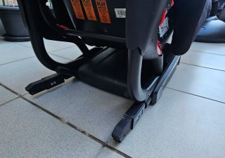 Silla coche Playxtrem Isofix