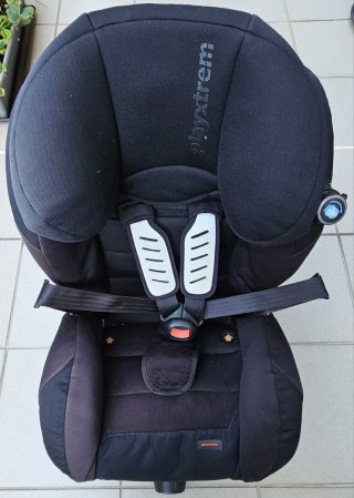 Silla coche Playxtrem Isofix