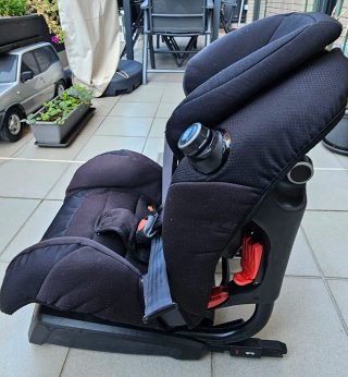 Silla coche Playxtrem Isofix