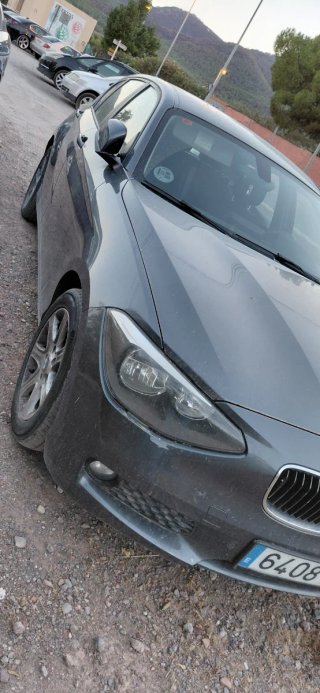 BMW Serie 1 2013