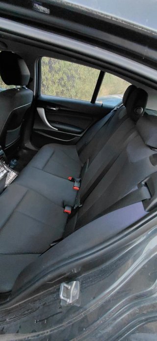 BMW Serie 1 2013