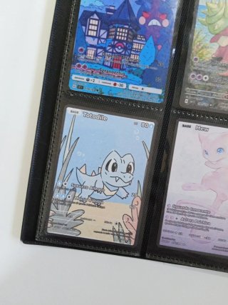Carte Fan Art Pokémon - Vaporeon, Jolteon, Pichu