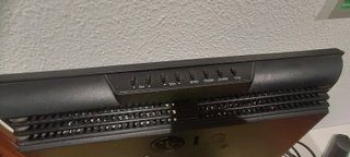 Monitor LG Flatron TV 19