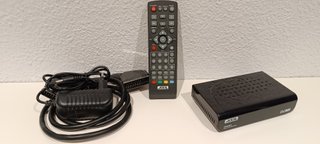 Monitor LG Flatron TV 19