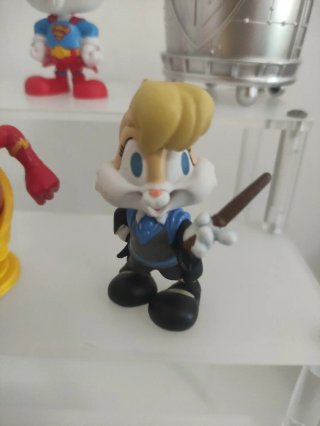 Figuras Looney Tunes Coleccionables
