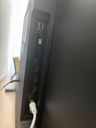 Smart TV 55 Philips