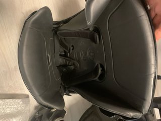 Bugaboo Bee 5: Cuco, Silla y Capotas