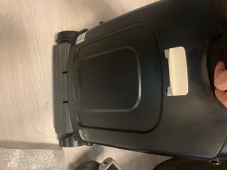 Bugaboo Bee 5: Cuco, Silla y Capotas