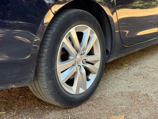 Peugeot 308 SW Allure 1.2 130cv Pocos km