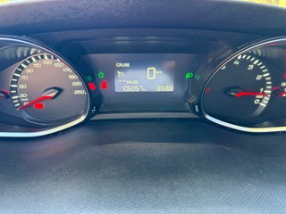 Peugeot 308 SW Allure 1.2 130cv Pocos km