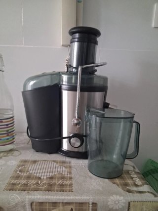Extractor de jugos AICOR