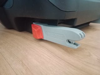 Silla Coche Britax Römer Kidfix III S