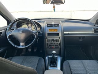 Peugeot 407 2006