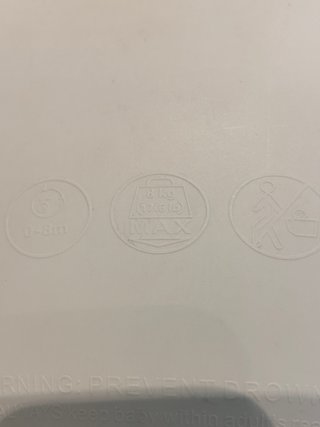 Hamaca Bañera Stokke 0-6 Meses
