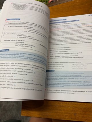 Illico C1 cahier d’activités