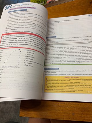 Illico C1 cahier d’activités