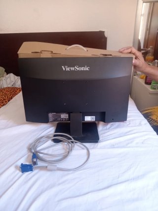 Monitor ViewSonic 22 HD-215