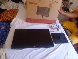 Monitor ViewSonic 22 HD-215