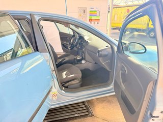 SEAT Ibiza 2008